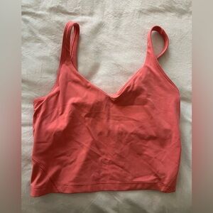 lulu align tank